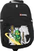 Zaino da escursione LEGO Ninjago - Verde Anteprima dell’immagine prodotto 2