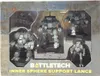 BattleTech Inner Sphere Support Lance - Gra figurkowa - Podgląd zdjęcia produktu 3