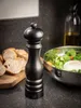 PEUGEOT Salzmühle PARIS CHEF 22cm Edelstahl Produktbild-Vorschau 5