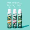 Batiste Calm Flyaways Coconut Milk & Hemp, 200 ml, Suchy Podgląd zdjęcia produktu 7