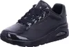 Skechers Uno-Shiny One 177142-BBK, Sneaker, Damen, Schwarz Produktbild-Vorschau 18