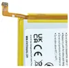 vhbw Akku kompatibel mit ZTE Visible R2, Visible R2 Z5151V Produktbild-Vorschau 6