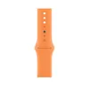 Apple Cinturino Sport giallo marigold 45 mm - Regular Anteprima dell’immagine prodotto 11