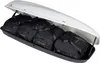 Tašky do strešného boxu G3 HELIOS 480 4ks KJUST Náhľad obrázku produktu 1