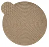 TT Home Outdoor Teppich Wetterfest Garten Schlafzimmer Flur Produktbild-Vorschau 6