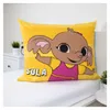 Bing Sula Bettwäsche Set 140×200cm, 70×90 cm Produktbild-Vorschau 5