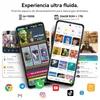 HOTWAV Smartphone Android, 16+256 GB/1 TB Handy, 5160 mAh, Produktbild-Vorschau 4