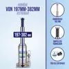 alca® Wagenheber Set I Hydraulischer Unterstellheber 5t mit Produktbild-Vorschau 2