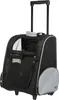 TRIXIE Trolley - schwarz/grau - 32 × 45 × 25 cm Produktbild-Vorschau 10
