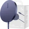 Baseus Simple Mini3, Vnitřní, USB, Bezdrátové nabíjení, 1,2 Náhled obrázku produktu 1