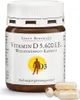 Sanct Bernhard Vitamin D 5600 I.E. - 26 Wochendepot-Kapseln Produktbild-Vorschau 1