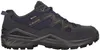 Lowa Sirkos EVO GTX LO Wanderschuh Blau in Gr. 43 Produktbild-Vorschau 2