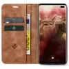 Handy Hülle für Samsung Galaxy S10+ Klapphülle Bookcase Produktbild-Vorschau 2