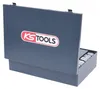 KS TOOLS Ausdrückersatz Kugelgelenk 650.0010 Werkzeugstahl Produktbild-Vorschau 9
