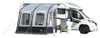 DWT Wohnwagen Vorzelt Speed Air Gr. 1, 260x240 cm (BxT) Produktbild-Vorschau 1