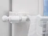 4x Fensterhaken Dekohaken Fensterclip für Fensterdekoration Produktbild-Vorschau 7