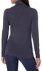 A. Essentials Damen Langärmliger Rollkragenpullover (in Produktbild-Vorschau 2