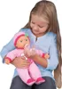 Bayer Design 93378AA Doktorpuppe, mit Babylauten, Produktbild-Vorschau 4