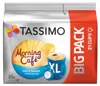 Tarcze do kawy Jacobs Tassimo Morning Cafe mild XL Bigpack Podgląd zdjęcia produktu 1