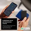 Chipolo CARD Spot Universal Kartenspot Schwarz Produktbild-Vorschau 10