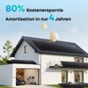 Anker Solix Power Dock Balkonkraftwerk 2000W mit Speicher – Produktbild-Vorschau 2