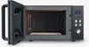 Severin MW 7763, Arbeitsplatte, Grill-Mikrowelle, 25 l, 900 Produktbild-Vorschau 18