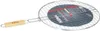 Grill-Gitter NEKA, rund, Ø 40 cm, verchromter Stahl Produktbild-Vorschau 2