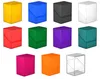 Ultimate Guard Boulder Deck Case 80+ Standardgröße Onyx Produktbild-Vorschau 10