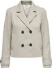 Only Mantel Damen Beige - 15320983 - Größe M Produktbild-Vorschau 6
