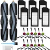 INF Accessori per Ecovac DEEBOT X1 Omni/X1-e/X1 Turbo/X1/X1 Anteprima dell’immagine prodotto 1