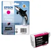 Epson T7603 VIVID MAGENTA T7603 Vivid Magenta, 25.9 ml Anteprima dell’immagine prodotto 5