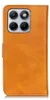 Motorola Edge 70 Fusion Hülle - Coverup Luxus Klapphülle - Produktbild-Vorschau 6