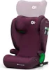 Autositz Junior Fix Isofix I-Size 100-150Cm Sps H-Guard Náhľad obrázku produktu 12
