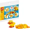 LEGO 30503 Iconic Freies Bauen: Tiere – Du entscheidest! Produktbild-Vorschau 11