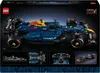 LEGO® Technic 42206 Oracle Red Bull Racing RB20 F1 Rennauto Produktbild-Vorschau 28