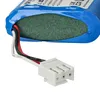 vhbw Akku Ersatz für Philips IP797, 4322 005 38072 für Produktbild-Vorschau 7