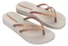 Chaussures Ipanema Bossa Soft 82840BN009 Voir les images du produit 2