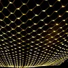 1.5X1.5M 96LED světelná síť venkovní vnitřní světelná opona Náhled obrázku produktu 7