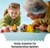 LEGO DUPLO Peppa Wutz Campingausflug - Lernspielzeug für Produktbild-Vorschau 43