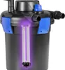 Kruger Meier PondX UV 4000 - Druckfilter mit UV-Lampe für Produktbild-Vorschau 15