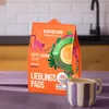 Eduscho Lieblingspads Caffè Crema, Maxipack, 384 Pads Produktbild-Vorschau 2