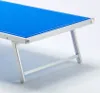 Sonnenliege aus Aluminium Professionell Groß Extralarge Produktbild-Vorschau 8
