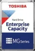 Toshiba MG08-D, 8 TB, 7200 ot/min, 256 MB, 3.5", Serial ATA Náhľad obrázku produktu 2