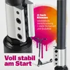 SPORTANA® Scooter acrobatico per bambini e adulti Kick Anteprima dell’immagine prodotto 4