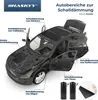 HASKYY 400x25 cm Alubutyl Dämmatte Anti Dröhn Selbstklebend Produktbild-Vorschau 3