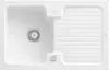 Villeroy & Boch Keramikspüle 674502R1, Condor 45 Produktbild-Vorschau 1