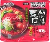 Paldo Teumsae Ramyun Instant Nudeln 5er Pack (5 x 120g) Produktbild-Vorschau 2