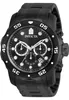 Invicta Pro Diver - SCUBA 0076 Herrenuhr - Quarzwerk - Produktbild-Vorschau 1