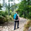 Nils Camp Rambler 40L Wanderrucksack, blau Produktbild-Vorschau 12
