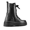 Gabor Schnürboots Damen 393532333832 Schwarz 41 EU Produktbild-Vorschau 32